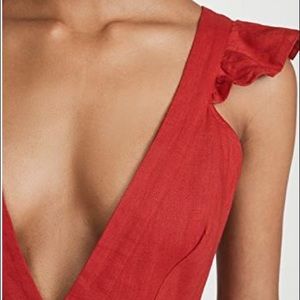 NWT Carolina K (Penelope Dress) dress